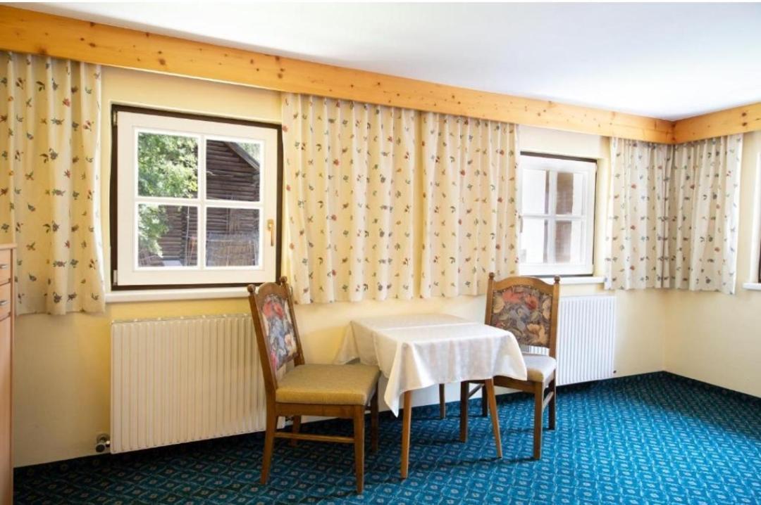 Farmerhouse By Northsouth Aparthments * Sölden