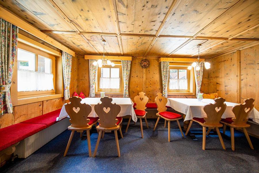 Farmerhouse By Northsouth Aparthments Sölden